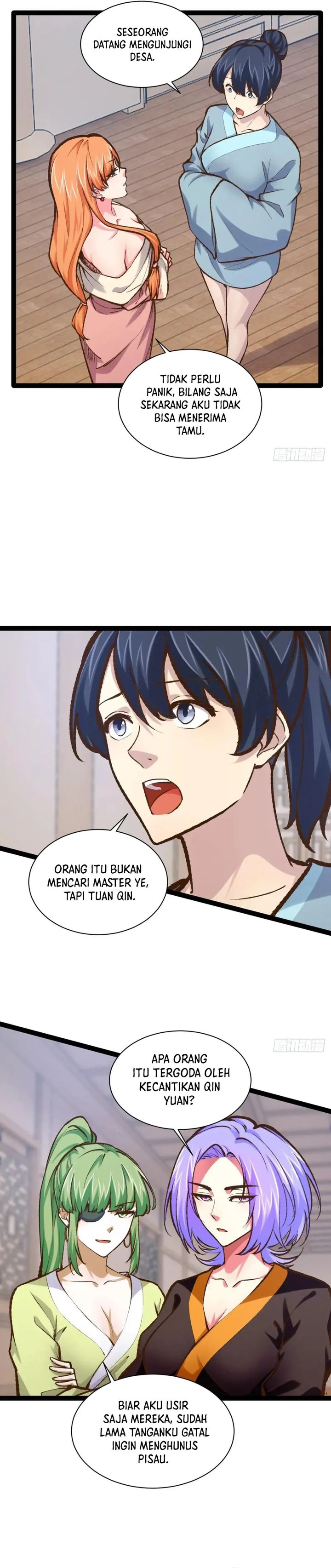 image-komik-starting-from-maximum-charm-points-chapter-110-4/21