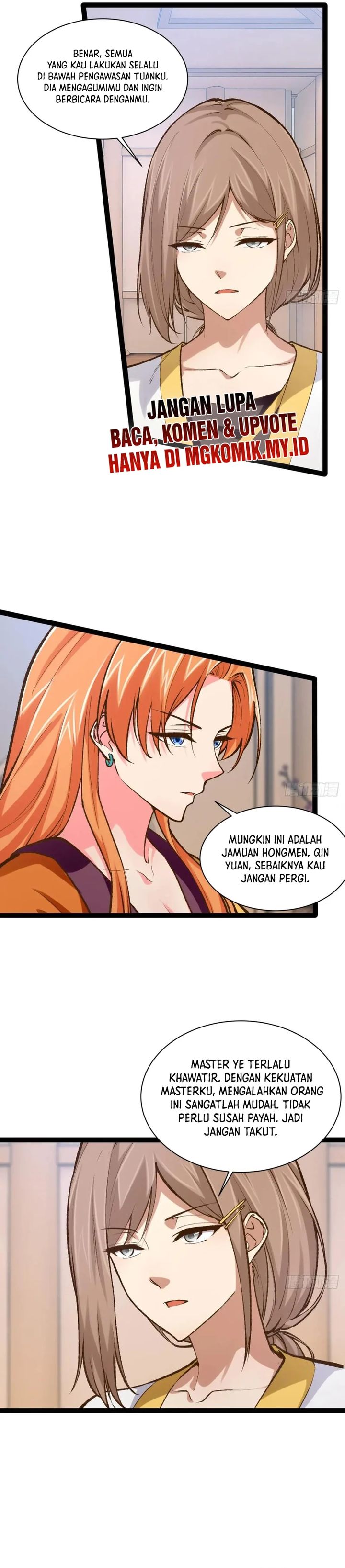 image-komik-starting-from-maximum-charm-points-chapter-110-8/21