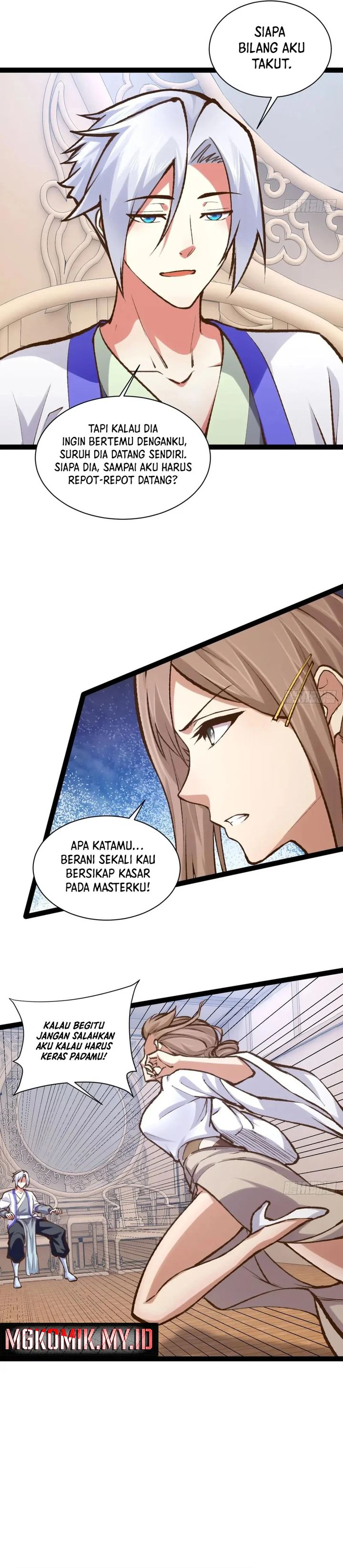 image-komik-starting-from-maximum-charm-points-chapter-110-9/21