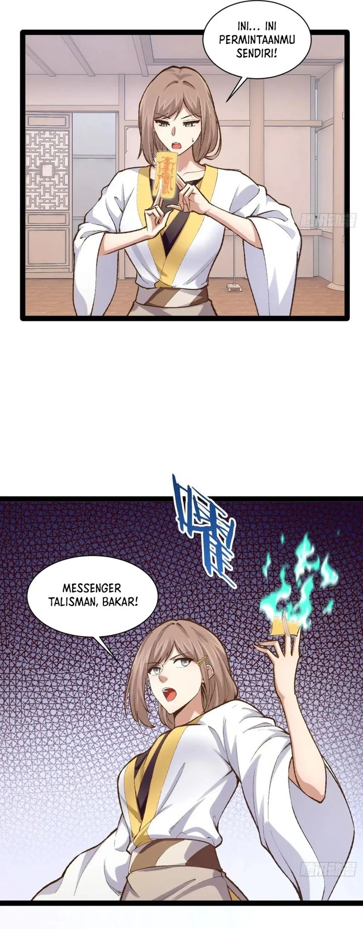 image-komik-starting-from-maximum-charm-points-chapter-110-13/21