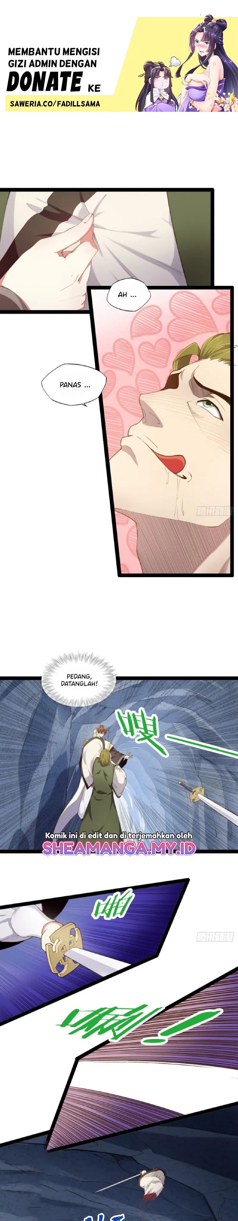 image-komik-starting-from-maximum-charm-points-chapter-12-1/26