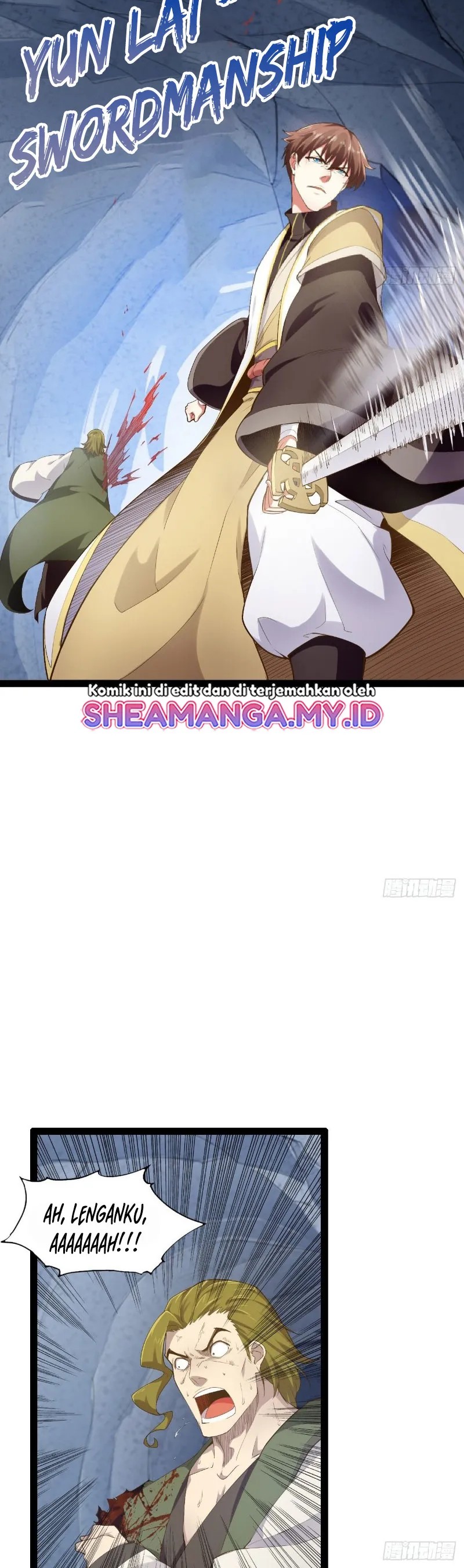 image-komik-starting-from-maximum-charm-points-chapter-12-2/26