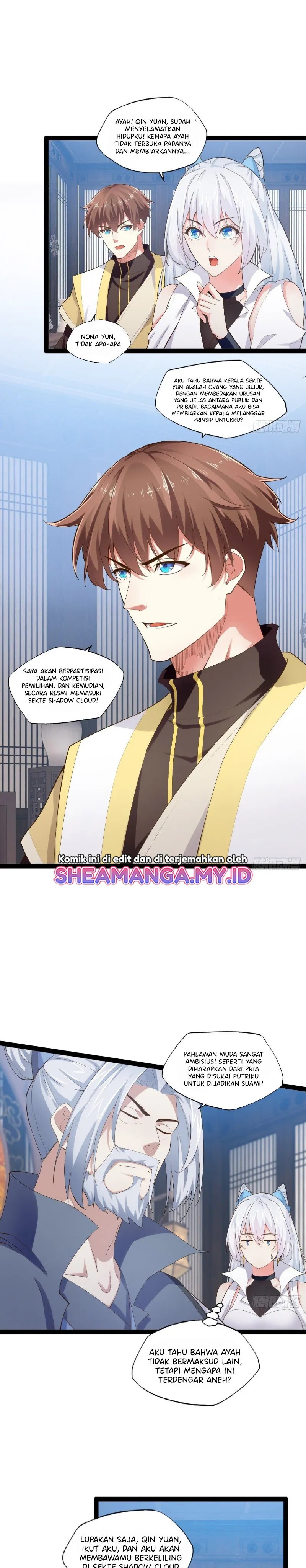 image-komik-starting-from-maximum-charm-points-chapter-12-9/26