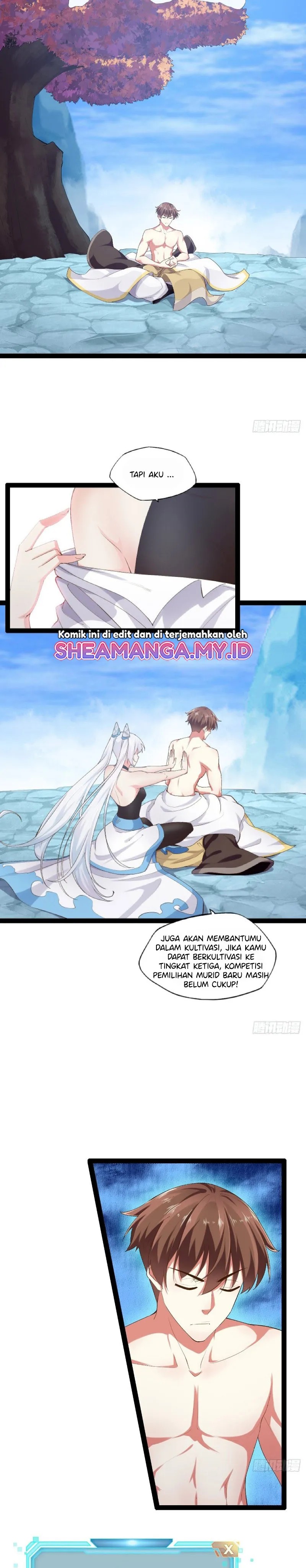 image-komik-starting-from-maximum-charm-points-chapter-12-13/26