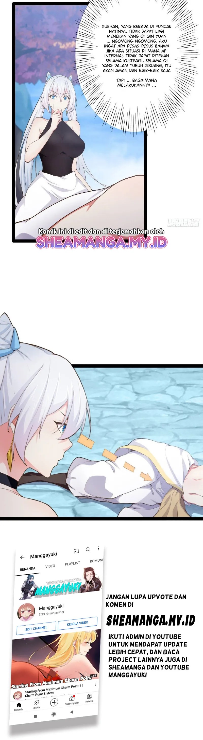 image-komik-starting-from-maximum-charm-points-chapter-12-16/26