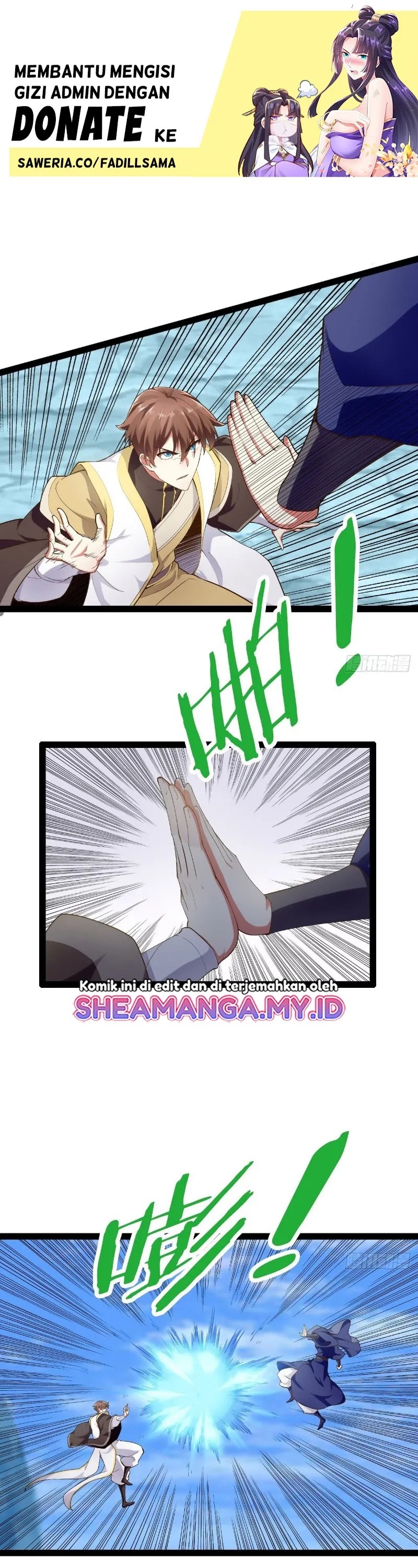 image-komik-starting-from-maximum-charm-points-chapter-13-1/34