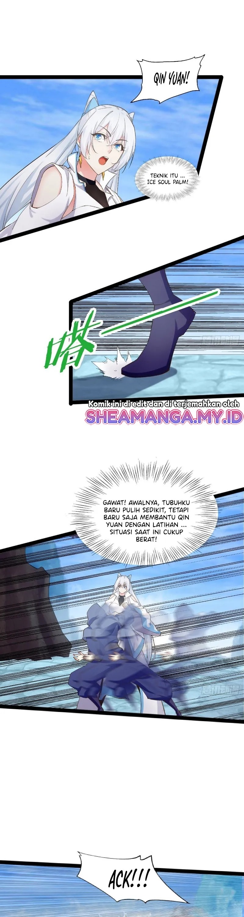 image-komik-starting-from-maximum-charm-points-chapter-13-4/34