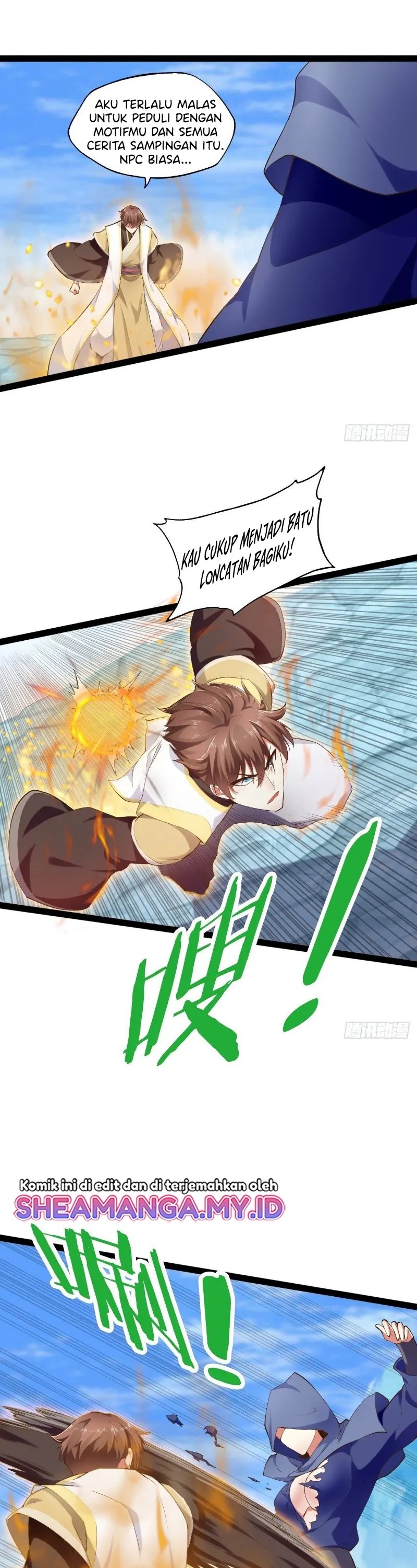 image-komik-starting-from-maximum-charm-points-chapter-13-8/34