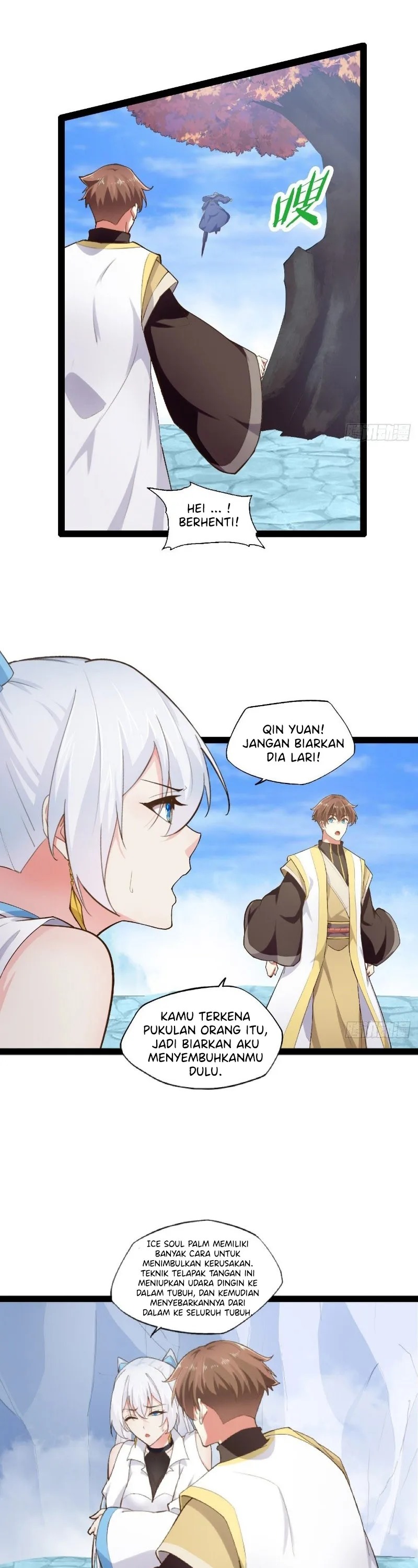 image-komik-starting-from-maximum-charm-points-chapter-13-11/34