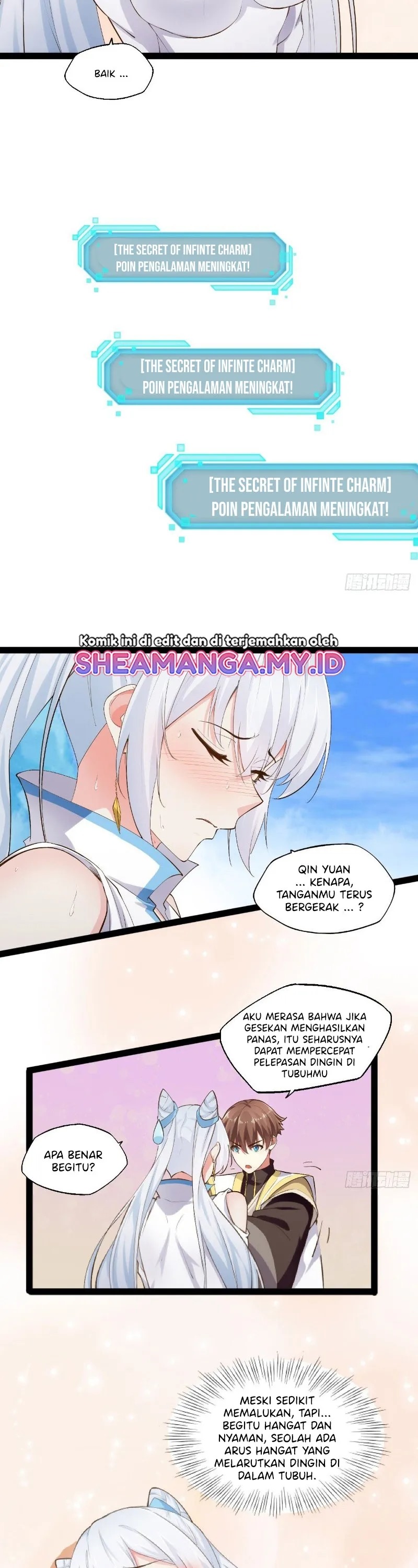 image-komik-starting-from-maximum-charm-points-chapter-13-16/34