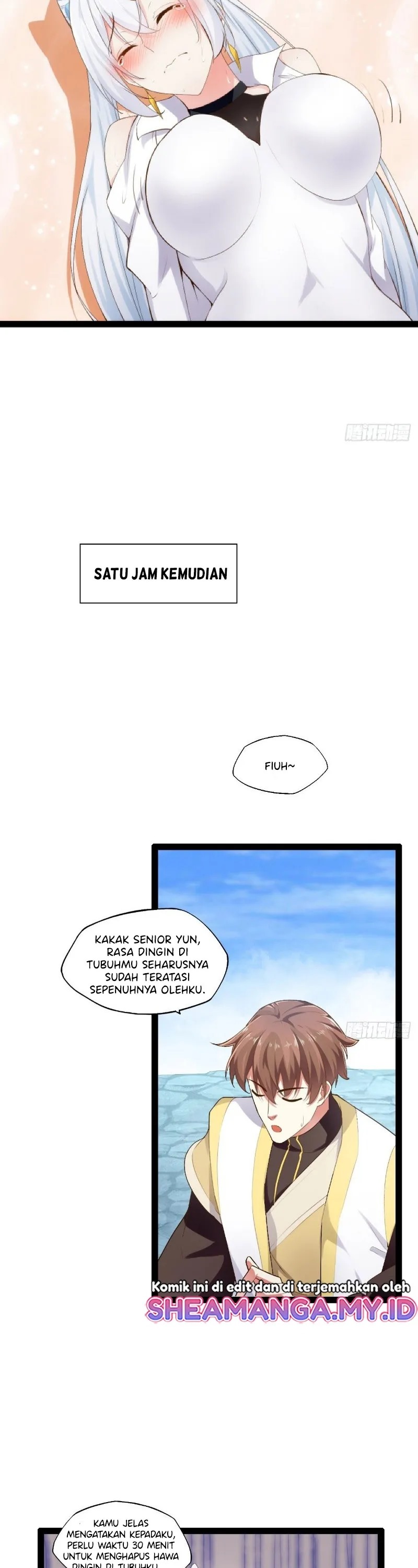 image-komik-starting-from-maximum-charm-points-chapter-13-17/34