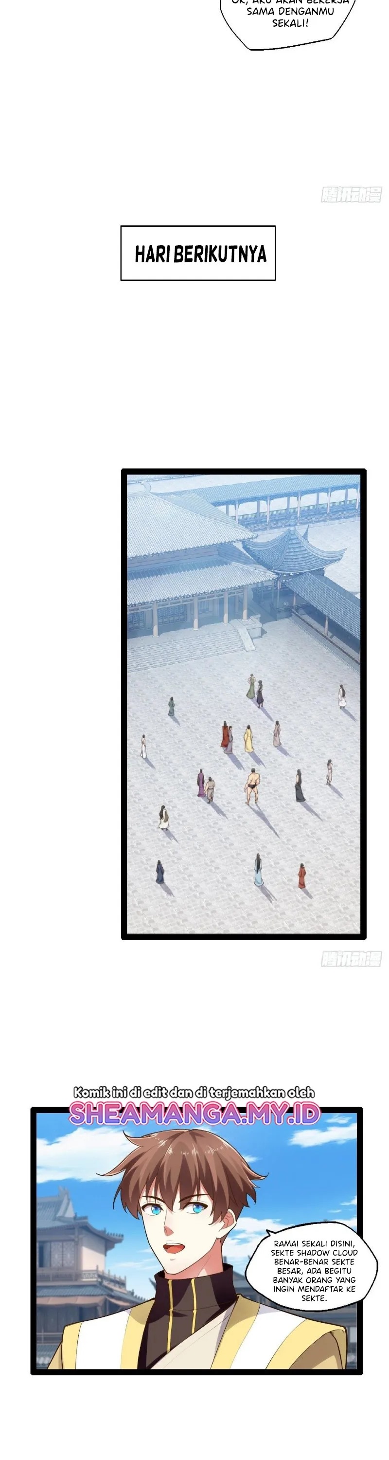 image-komik-starting-from-maximum-charm-points-chapter-13-26/34