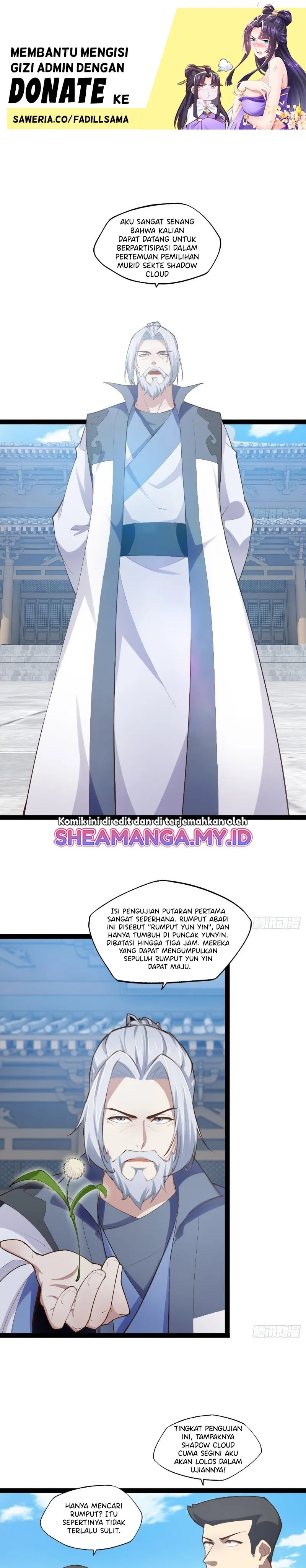 image-komik-starting-from-maximum-charm-points-chapter-14-1/25