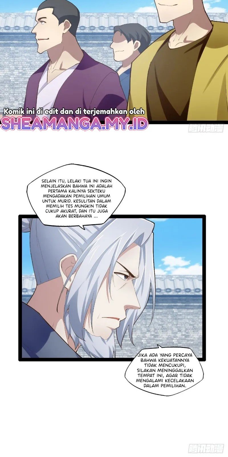 image-komik-starting-from-maximum-charm-points-chapter-14-2/25