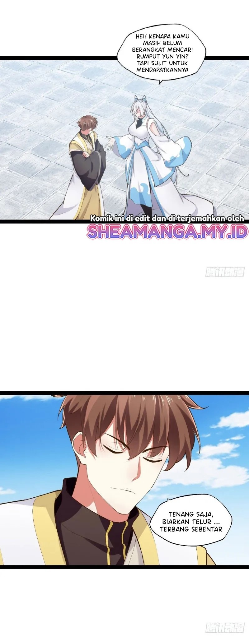 image-komik-starting-from-maximum-charm-points-chapter-14-4/25