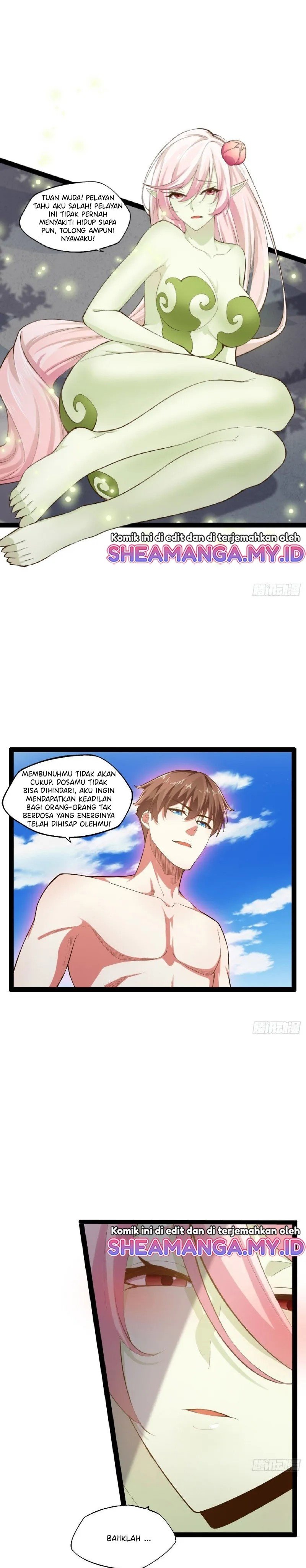 image-komik-starting-from-maximum-charm-points-chapter-14-17/25