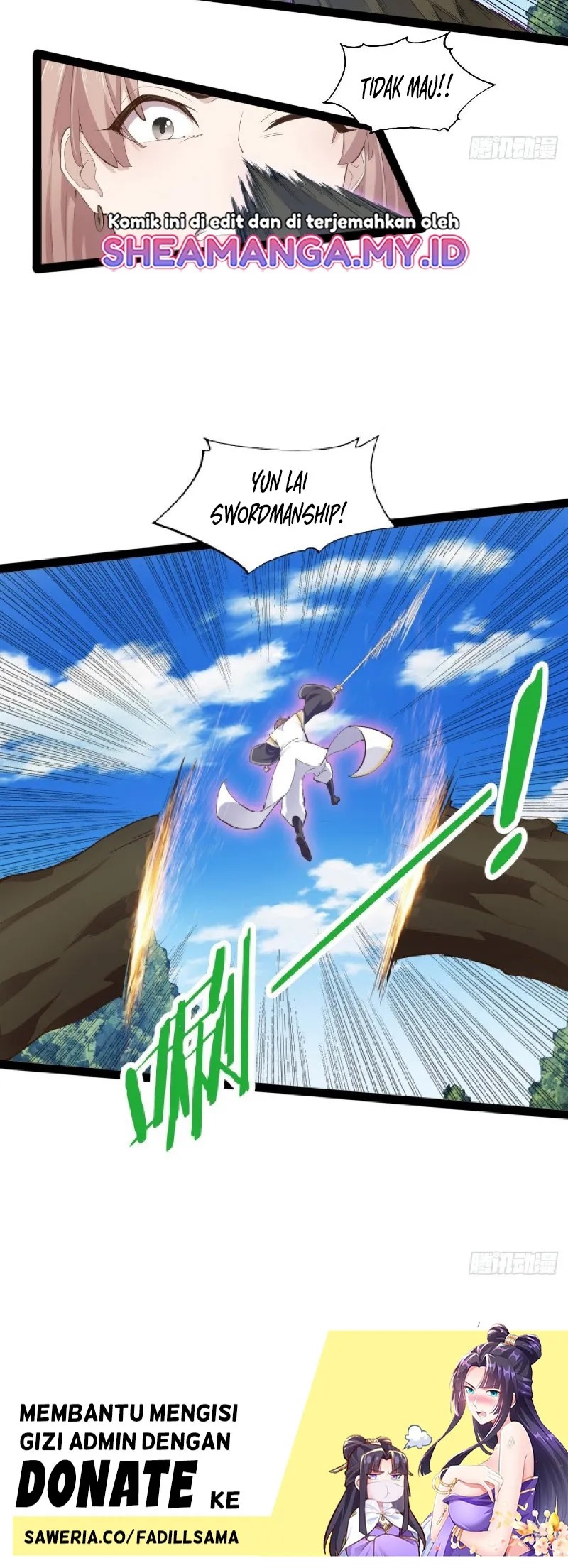 image-komik-starting-from-maximum-charm-points-chapter-14-21/25