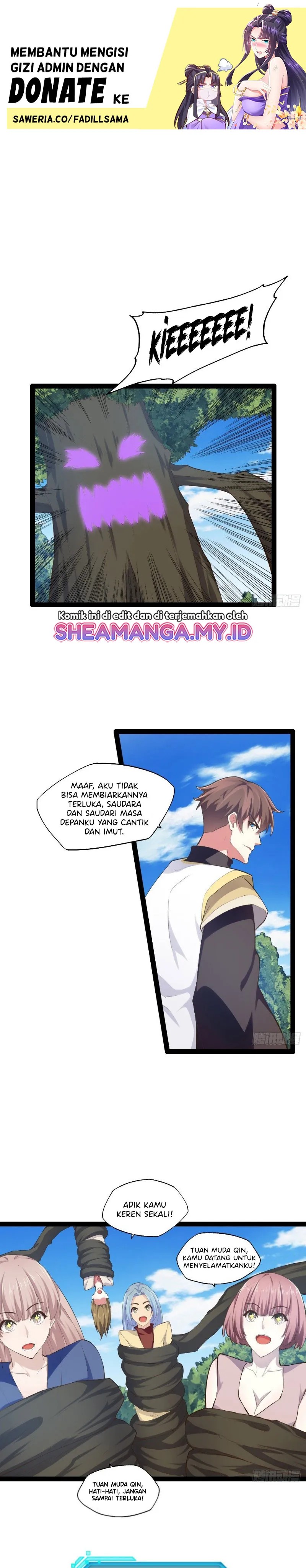 image-komik-starting-from-maximum-charm-points-chapter-15-1/22