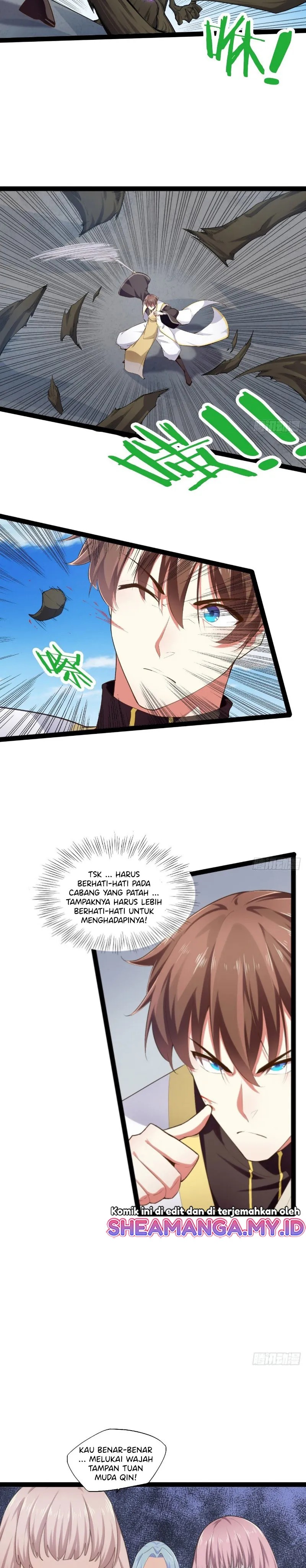 image-komik-starting-from-maximum-charm-points-chapter-15-3/22