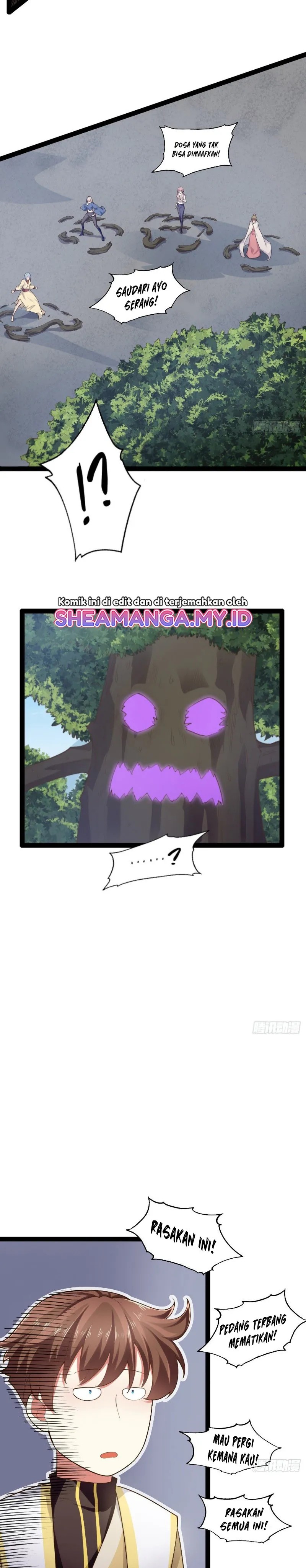 image-komik-starting-from-maximum-charm-points-chapter-15-5/22