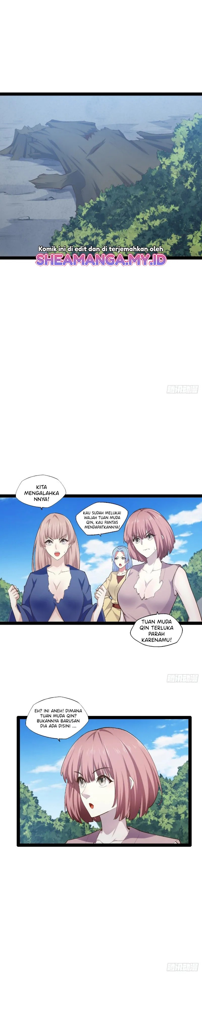 image-komik-starting-from-maximum-charm-points-chapter-15-7/22