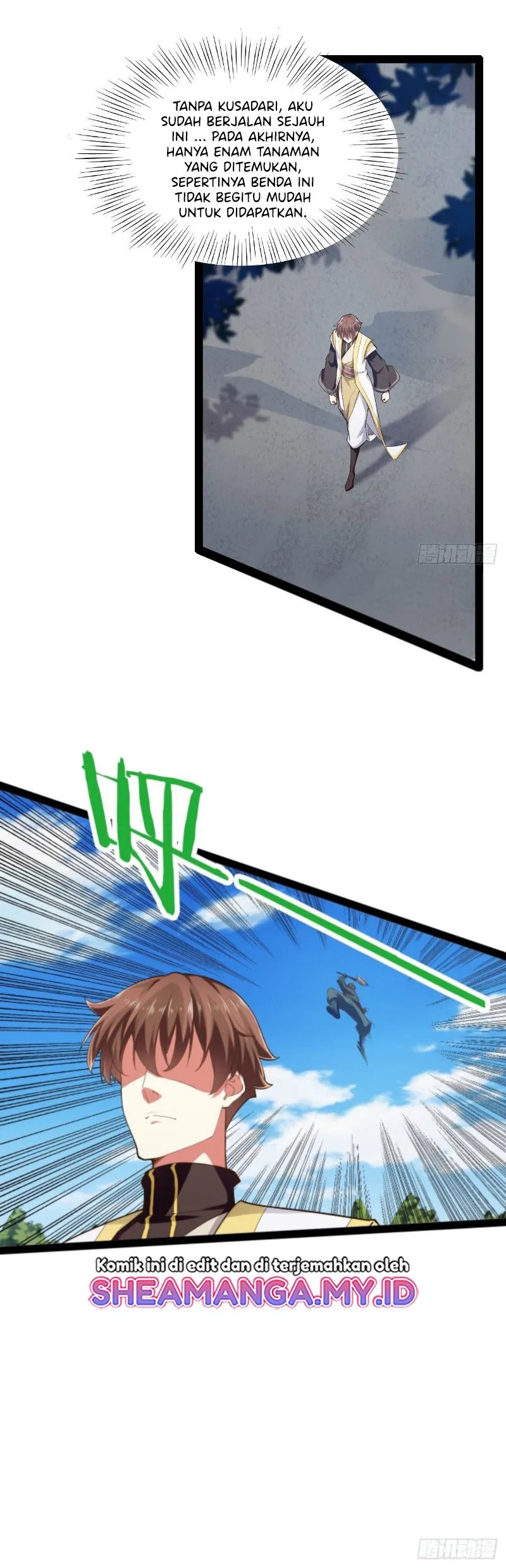 image-komik-starting-from-maximum-charm-points-chapter-15-8/22