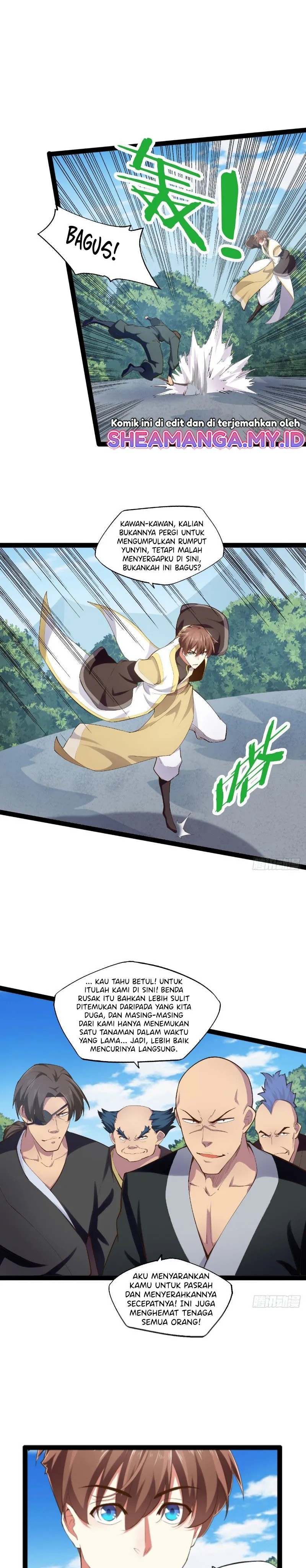 image-komik-starting-from-maximum-charm-points-chapter-15-9/22