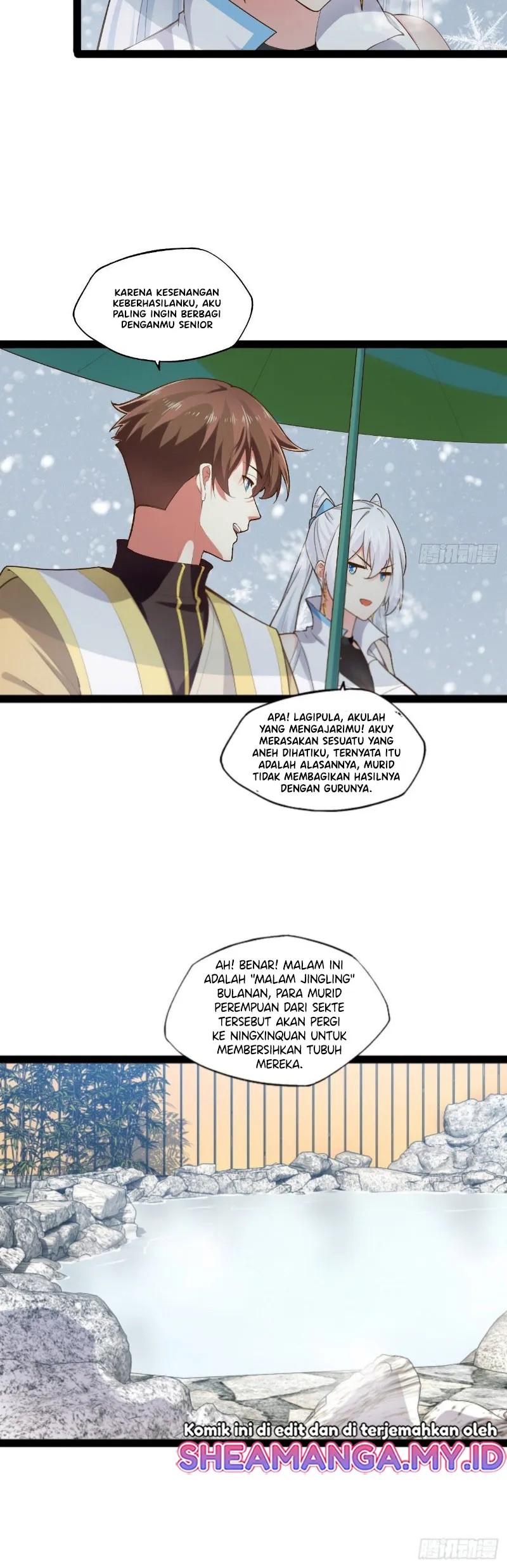 image-komik-starting-from-maximum-charm-points-chapter-15-16/22