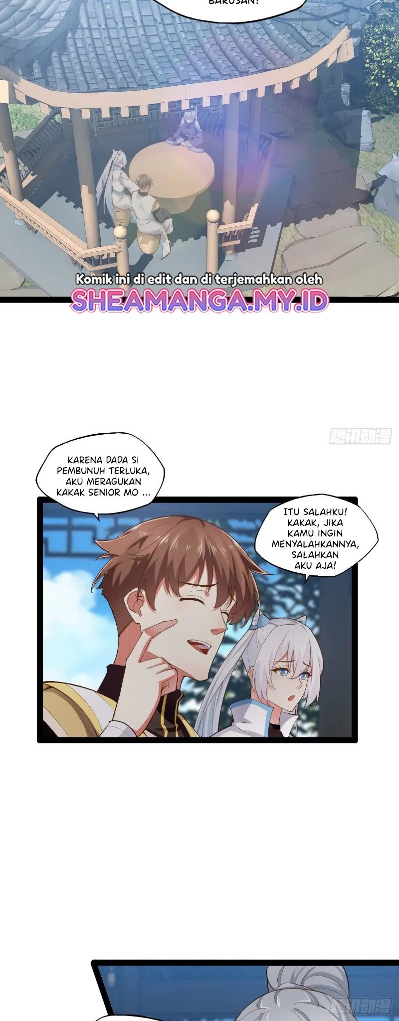 image-komik-starting-from-maximum-charm-points-chapter-17-6/21