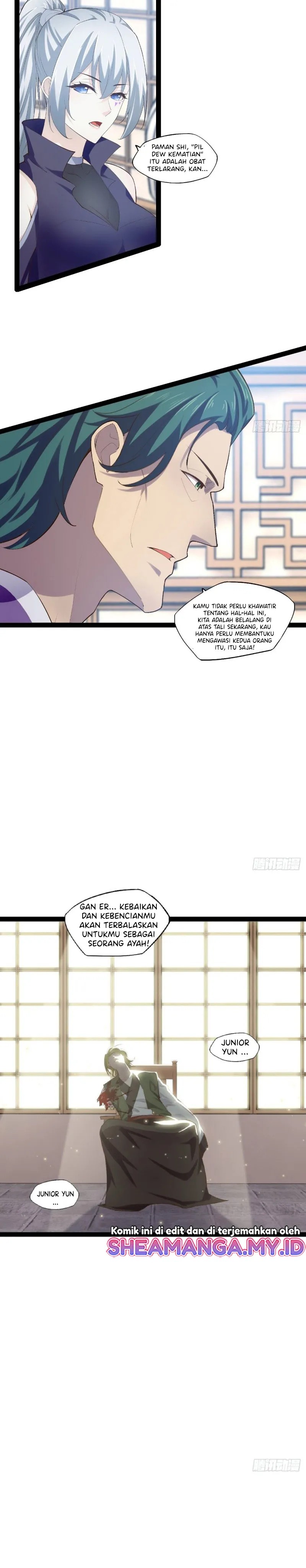 image-komik-starting-from-maximum-charm-points-chapter-17-11/21