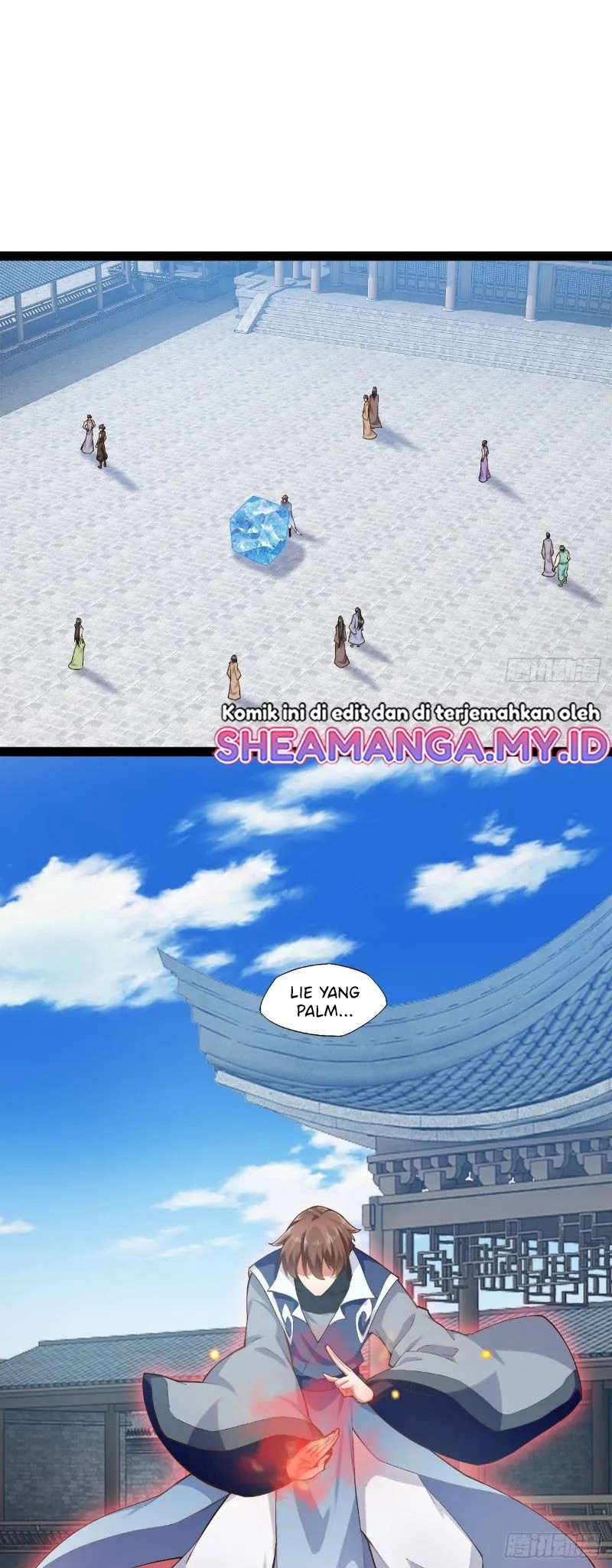 image-komik-starting-from-maximum-charm-points-chapter-17-12/21