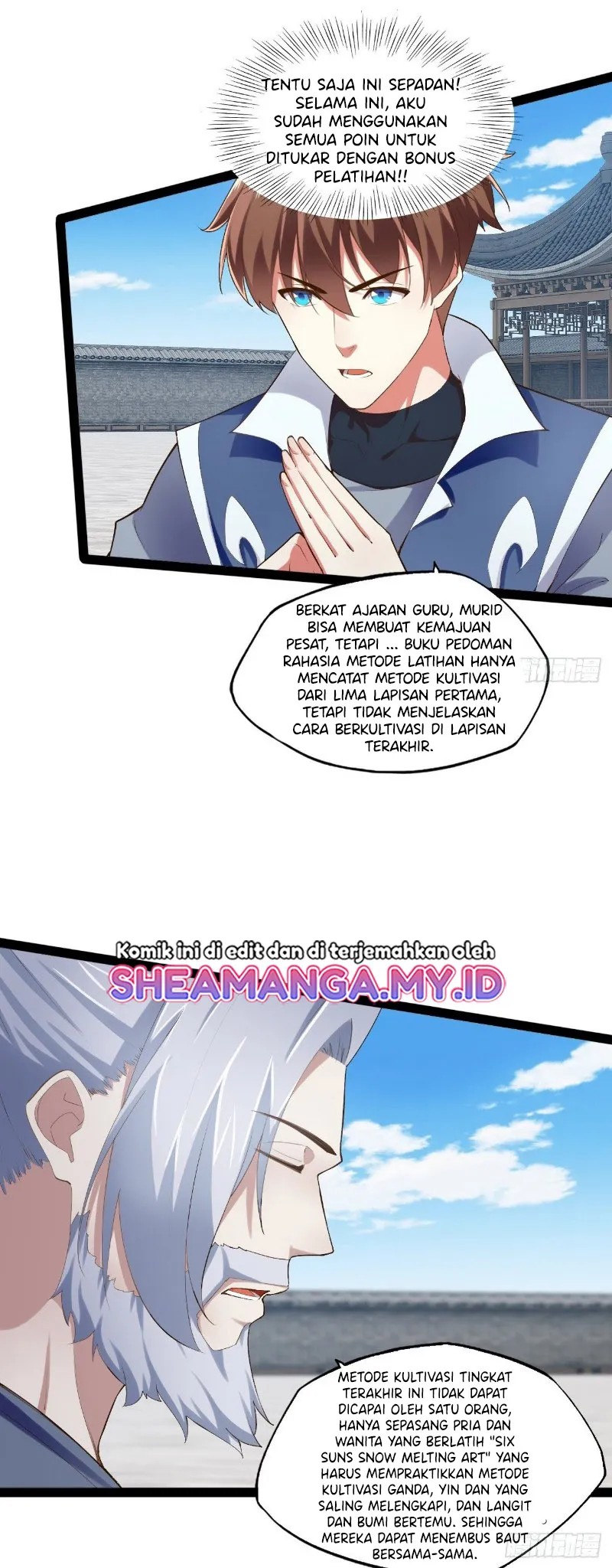 image-komik-starting-from-maximum-charm-points-chapter-17-14/21