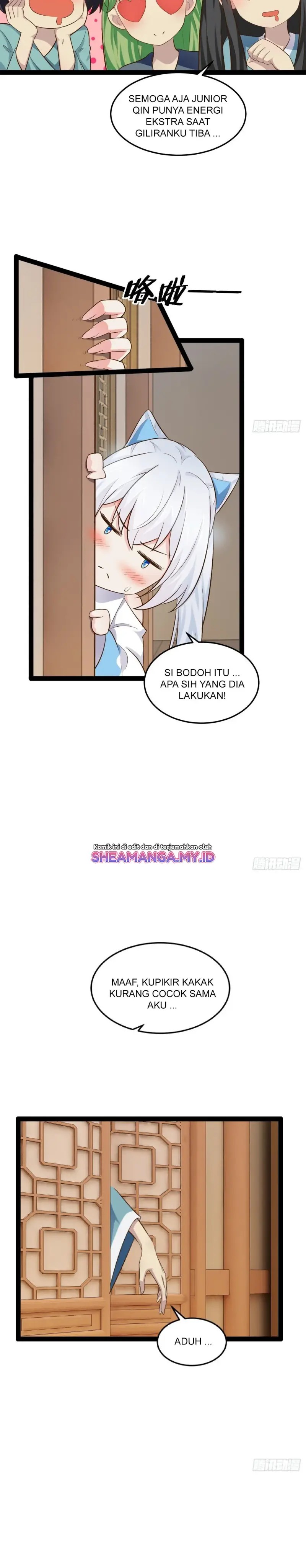 image-komik-starting-from-maximum-charm-points-chapter-18-3/22