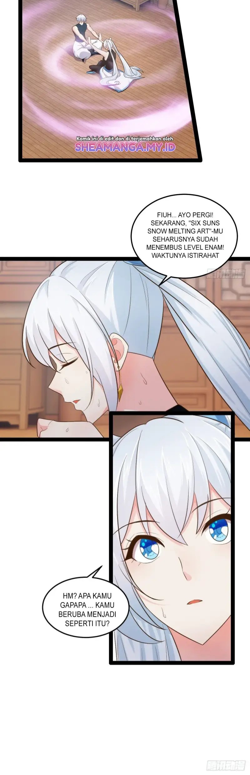 image-komik-starting-from-maximum-charm-points-chapter-18-16/22