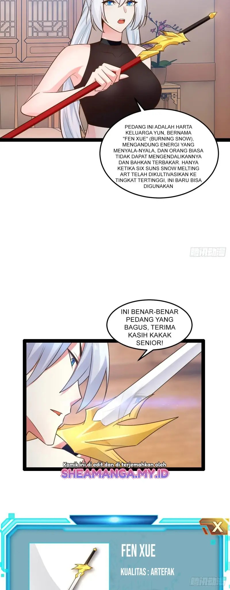 image-komik-starting-from-maximum-charm-points-chapter-20-8/23