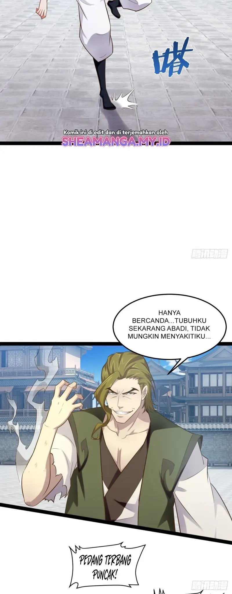 image-komik-starting-from-maximum-charm-points-chapter-20-16/23