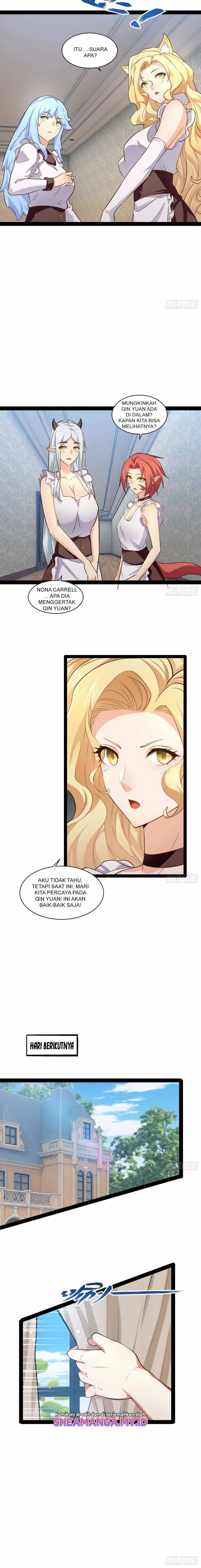 image-komik-starting-from-maximum-charm-points-chapter-27-4/11