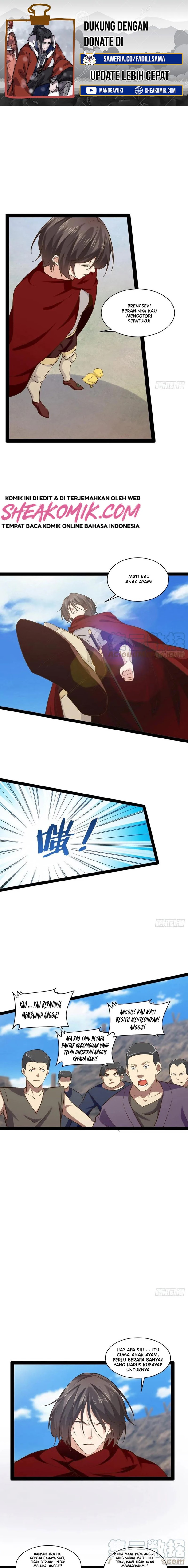 image-komik-starting-from-maximum-charm-points-chapter-33-1/11