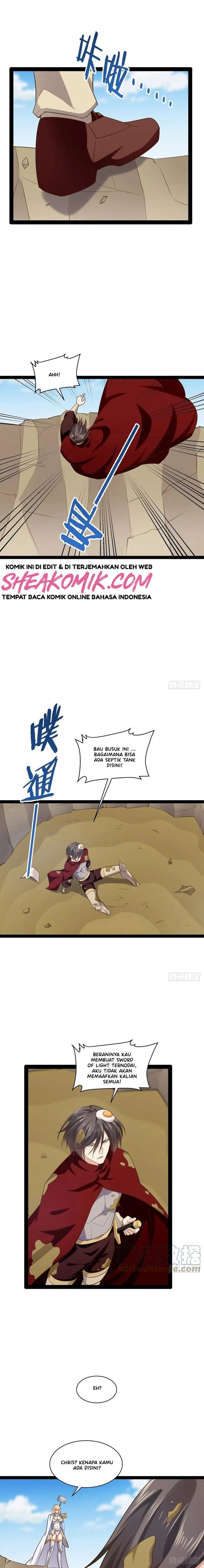 image-komik-starting-from-maximum-charm-points-chapter-33-3/11