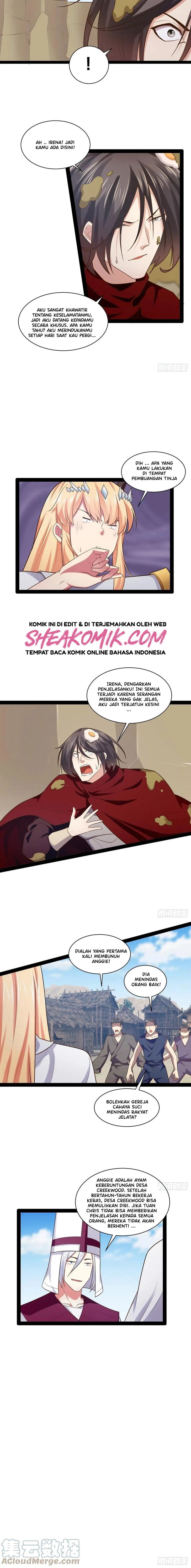 image-komik-starting-from-maximum-charm-points-chapter-33-4/11