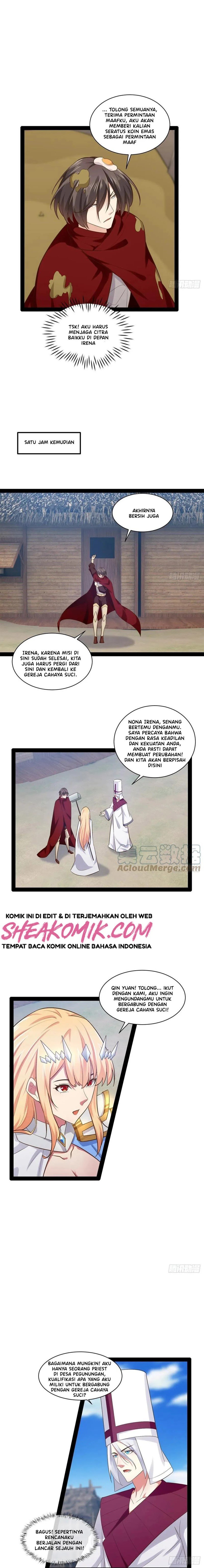 image-komik-starting-from-maximum-charm-points-chapter-33-5/11