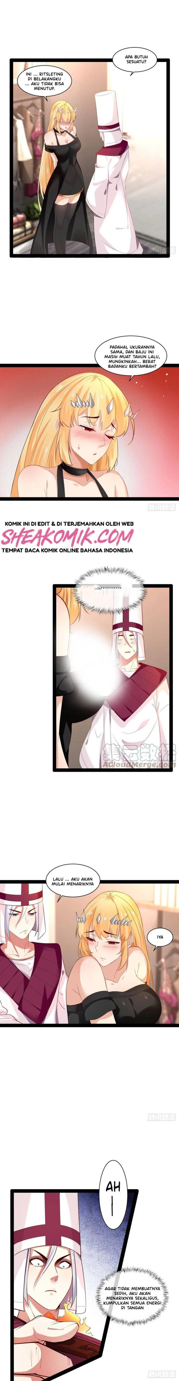 image-komik-starting-from-maximum-charm-points-chapter-38-5/11