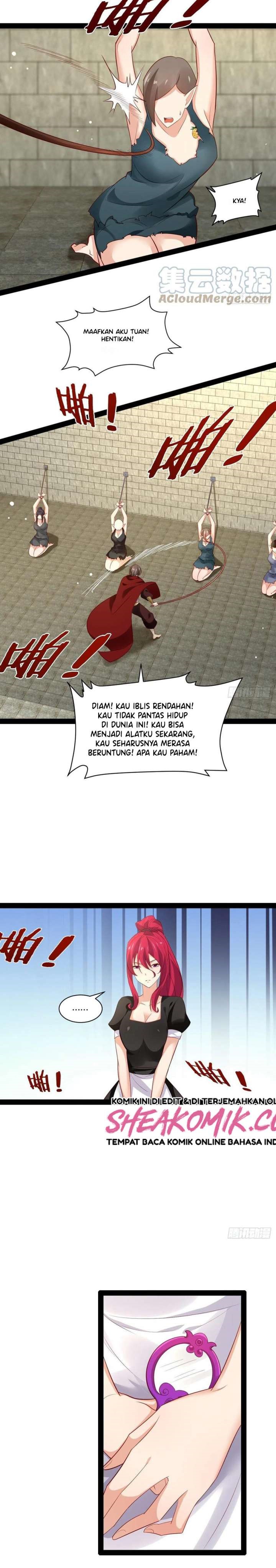 image-komik-starting-from-maximum-charm-points-chapter-44-13/16