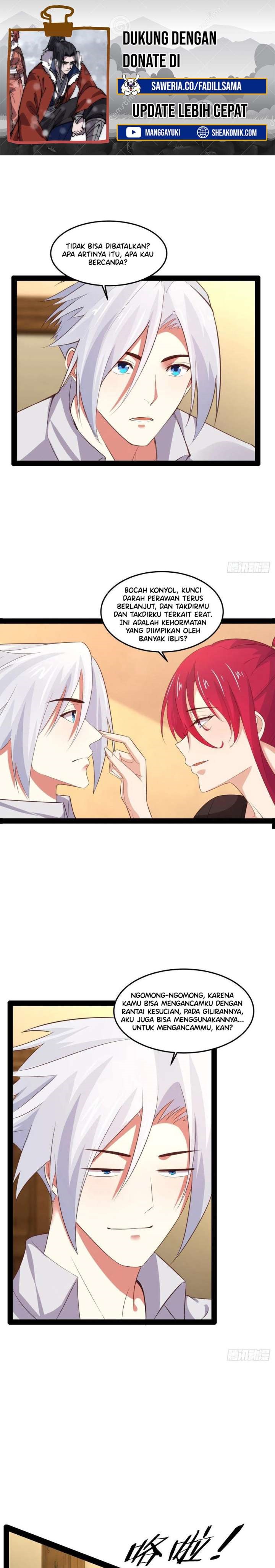 image-komik-starting-from-maximum-charm-points-chapter-49-1/20