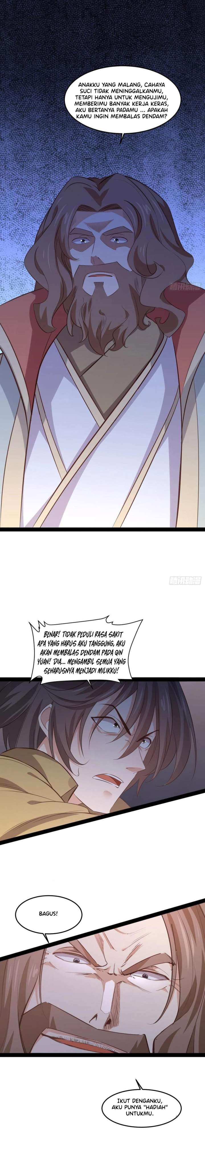 image-komik-starting-from-maximum-charm-points-chapter-49-7/20