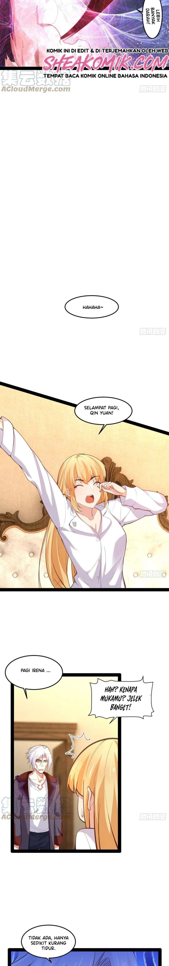 image-komik-starting-from-maximum-charm-points-chapter-49-14/20