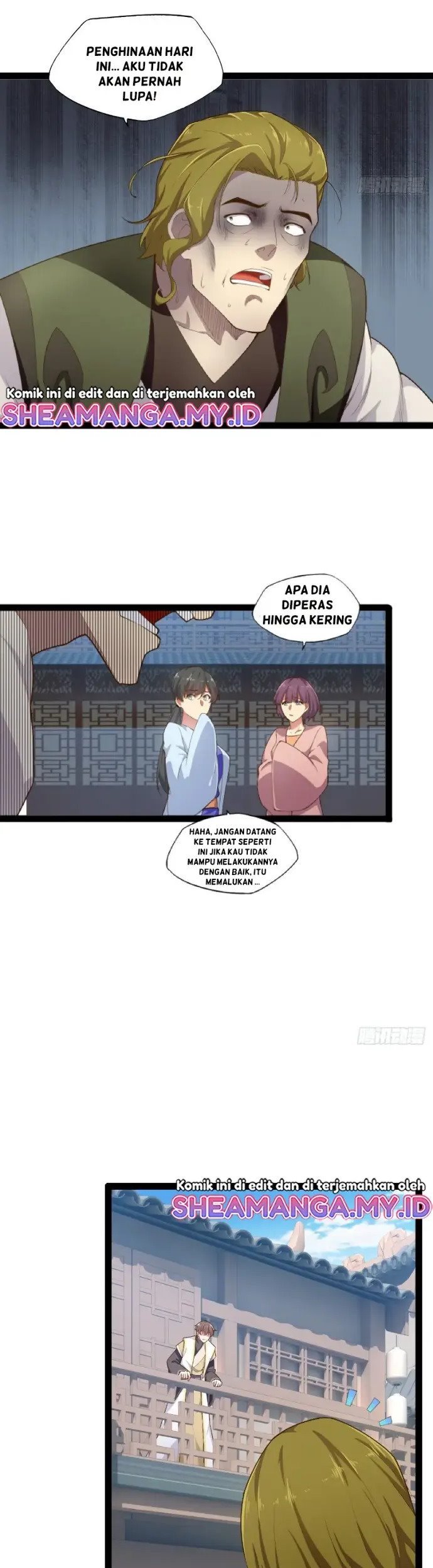 image-komik-starting-from-maximum-charm-points-chapter-6-6/20
