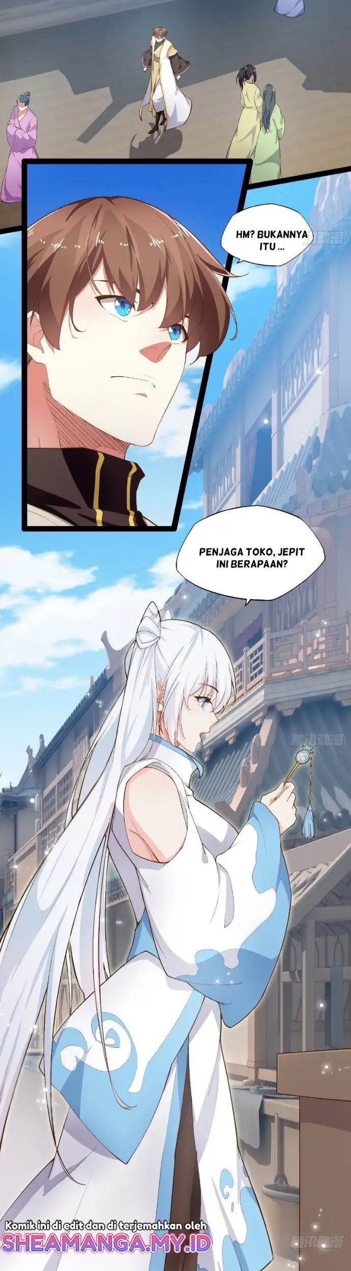 image-komik-starting-from-maximum-charm-points-chapter-6-12/20