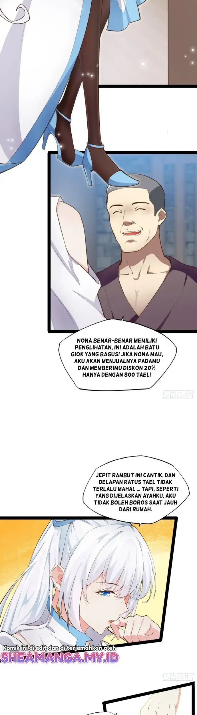 image-komik-starting-from-maximum-charm-points-chapter-6-13/20