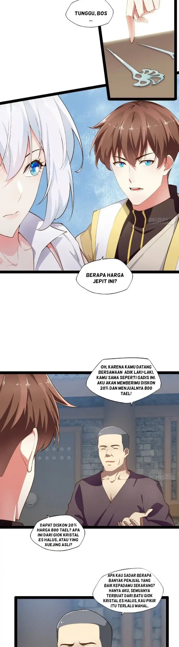 image-komik-starting-from-maximum-charm-points-chapter-6-14/20